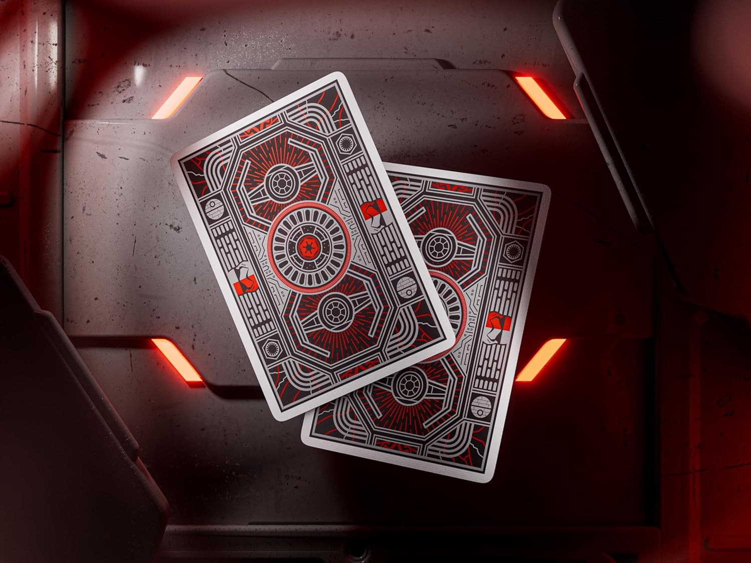 Theory11 Star Wars Collectors Collection – Year of the Dark Side & Classic Series