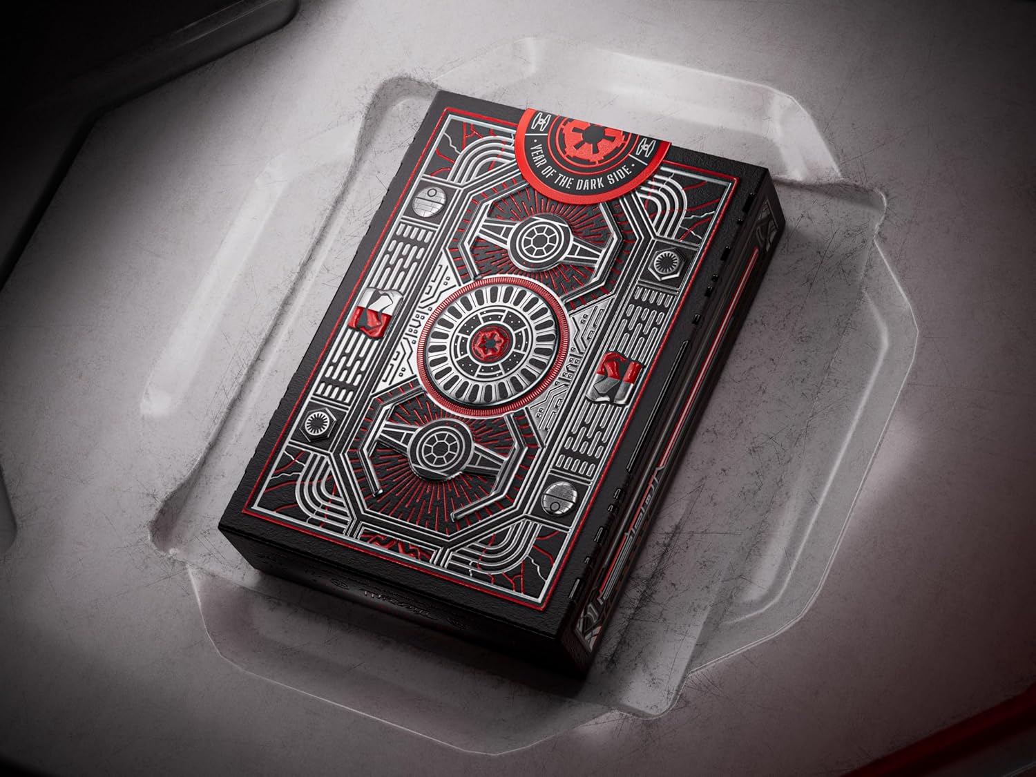 Theory11 Star Wars Collectors Collection – Year of the Dark Side & Classic Series