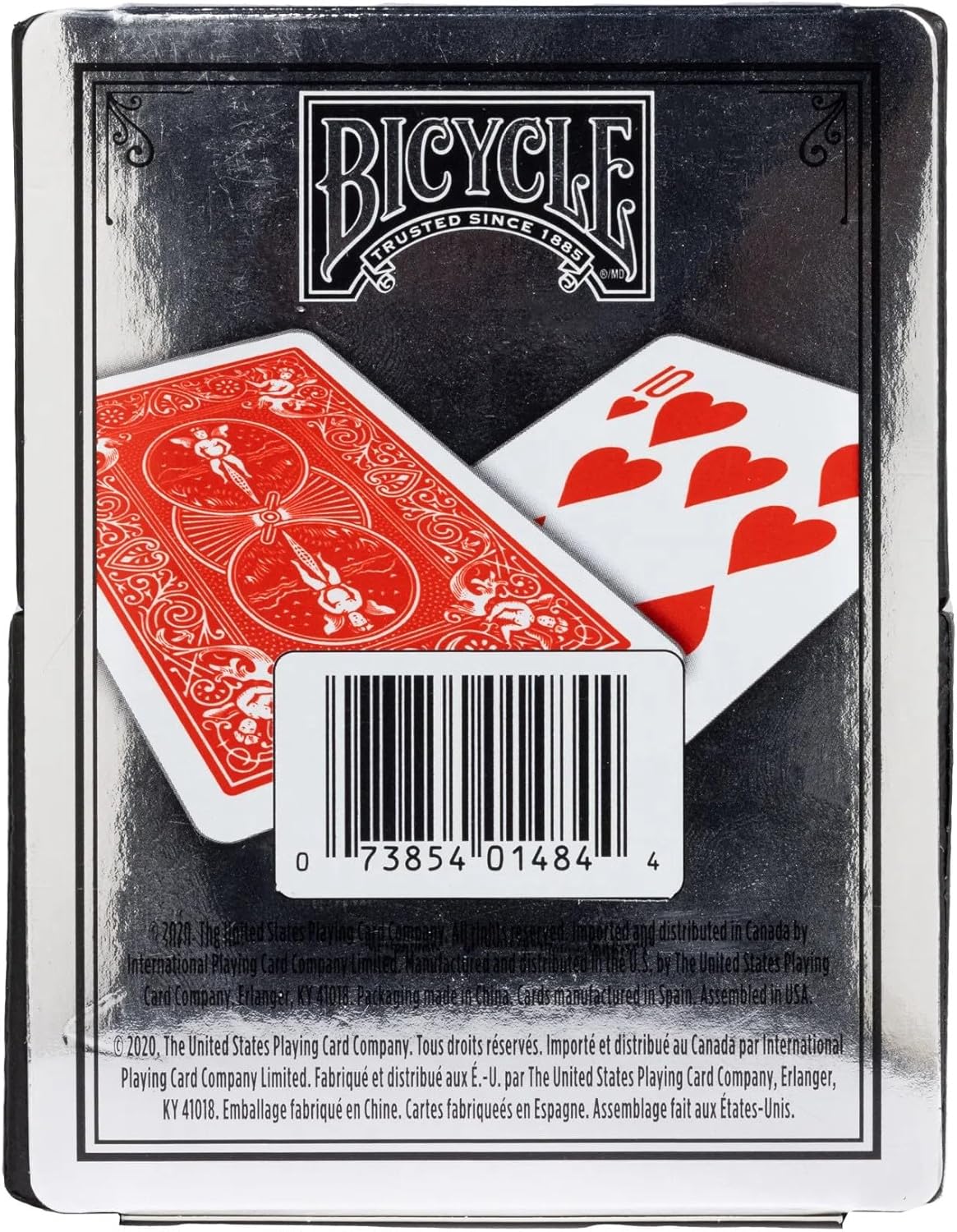 Bicycle Prestige Playing Cards