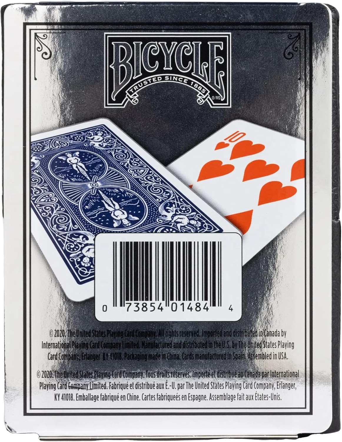Bicycle Prestige Playing Cards