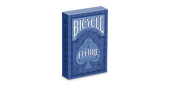 Bicycle Euchre Playing Cards