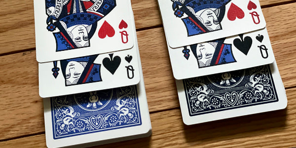 Bicycle Euchre Playing Cards