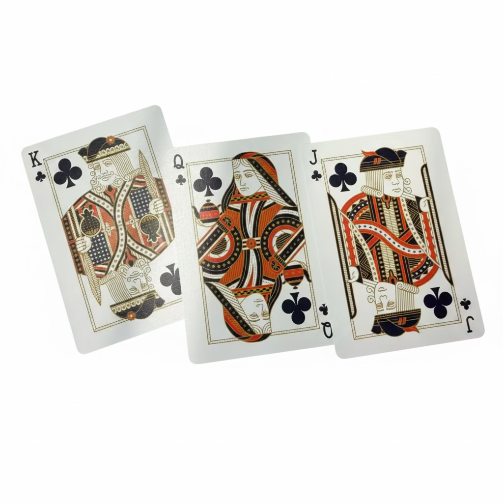 Remembrance America 250 Playing Cards – Brick (12 Decks)