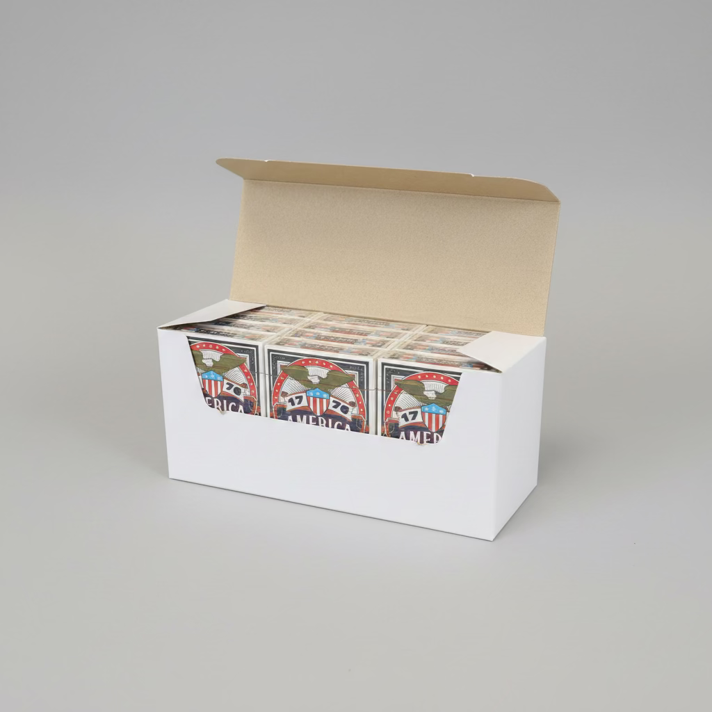 Brick of Remembrance America 250 in a box
