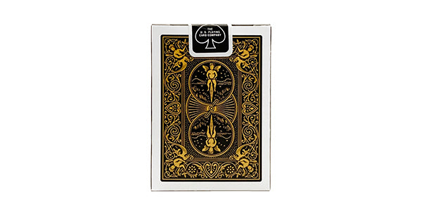 Bicycle Spades Cards