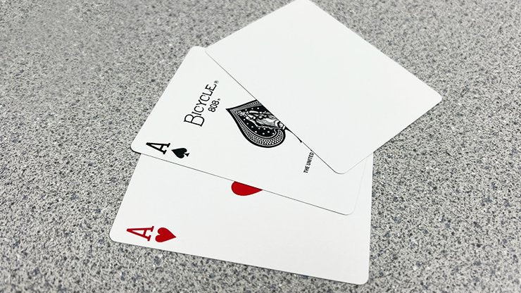 Bicycle Double Faced Playing Cards