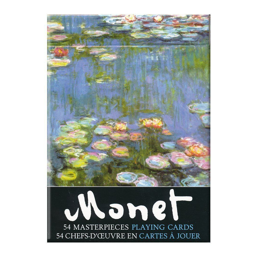Piatnik Monet — tuck box
