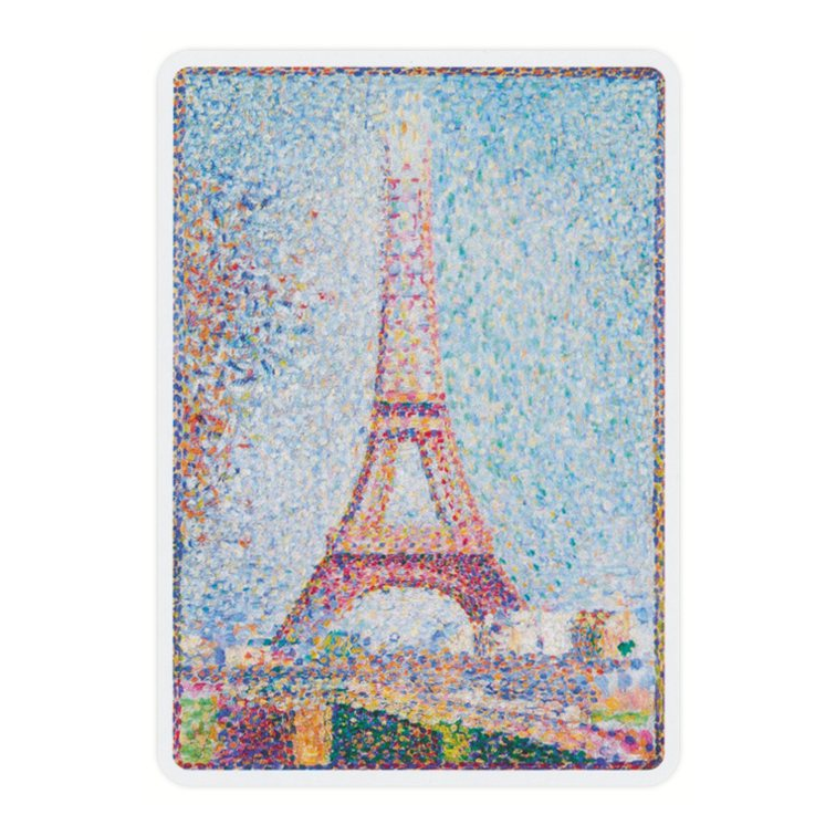 Piatnik Paris — additional card detail — right card