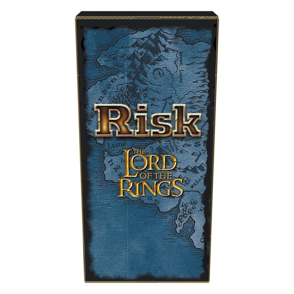 RISK: The Lord of the Rings Trilogy Edition – additional product view