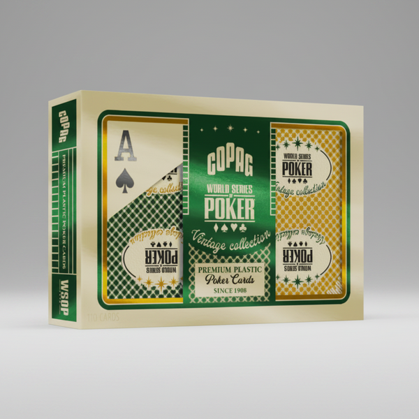 COPAG World Series of Poker トランプ Amazon.co.jp: Copag 2023 WSOP
