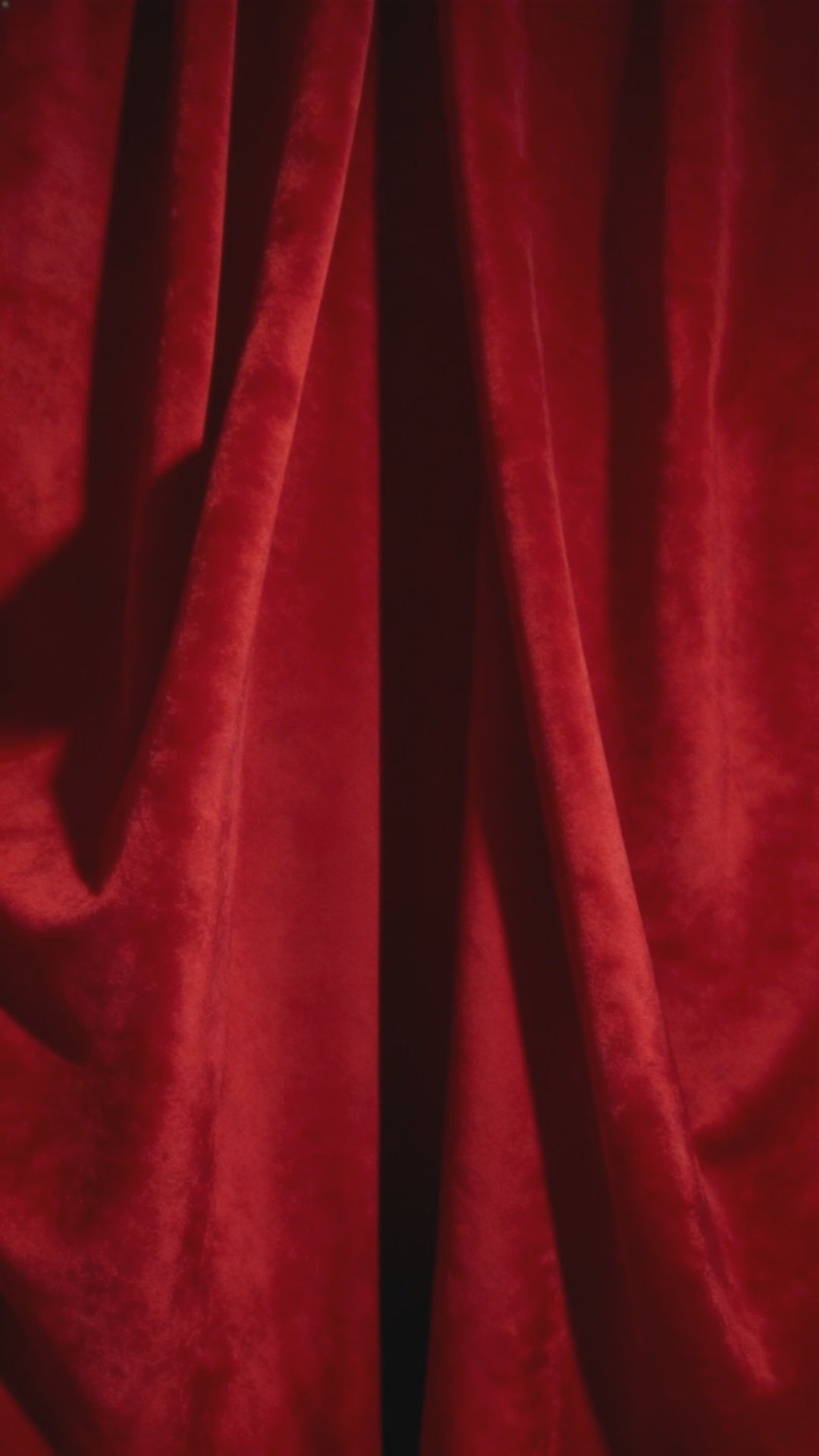 Aristocrat 727 Crimson 110th Anniversary Playing Cards curtain reveal