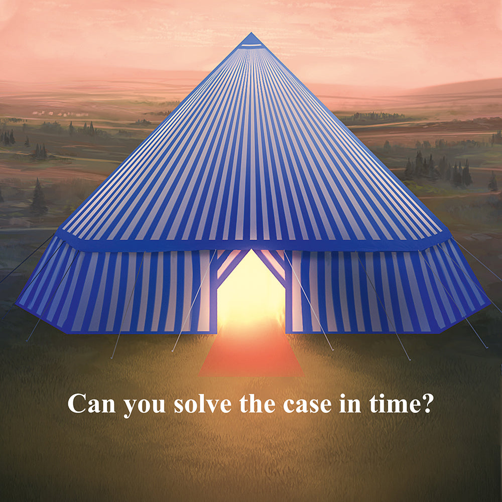 EXIT: The Game – The Circus Mystery – additional product details